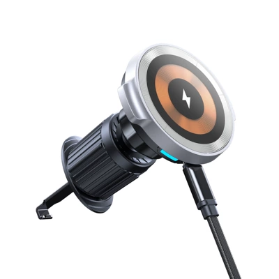 Car phone holder Holder Wireless Charging Car Dashboard - ca-31-magsafe-wireless-charging-car-phone-holder
