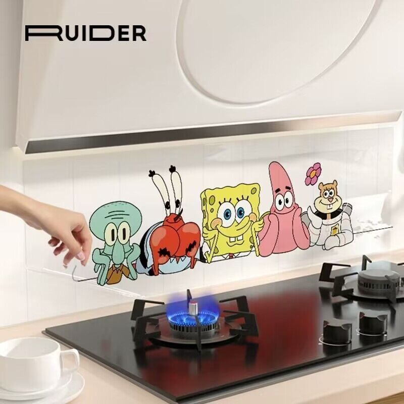 (A60) 스폰지밥 모델