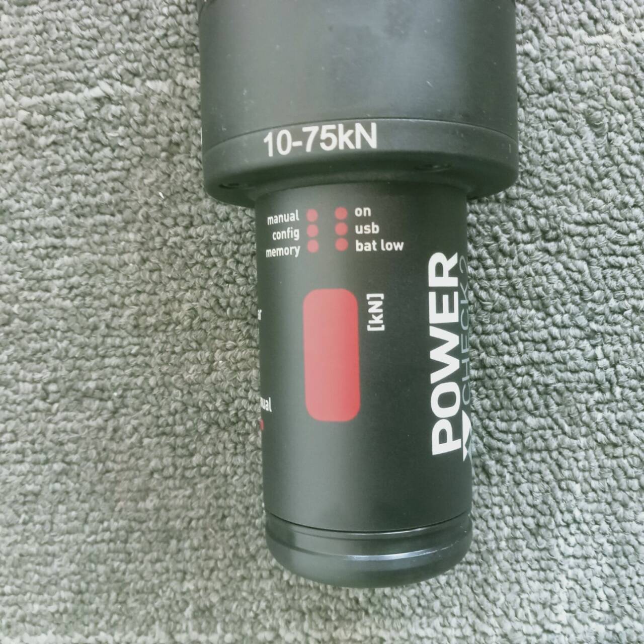 德国OTT-JAKOB拉力计95.103.136.9.2全新原装正品