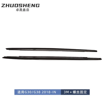 Suitable for BMW 5 series Big Surrounded