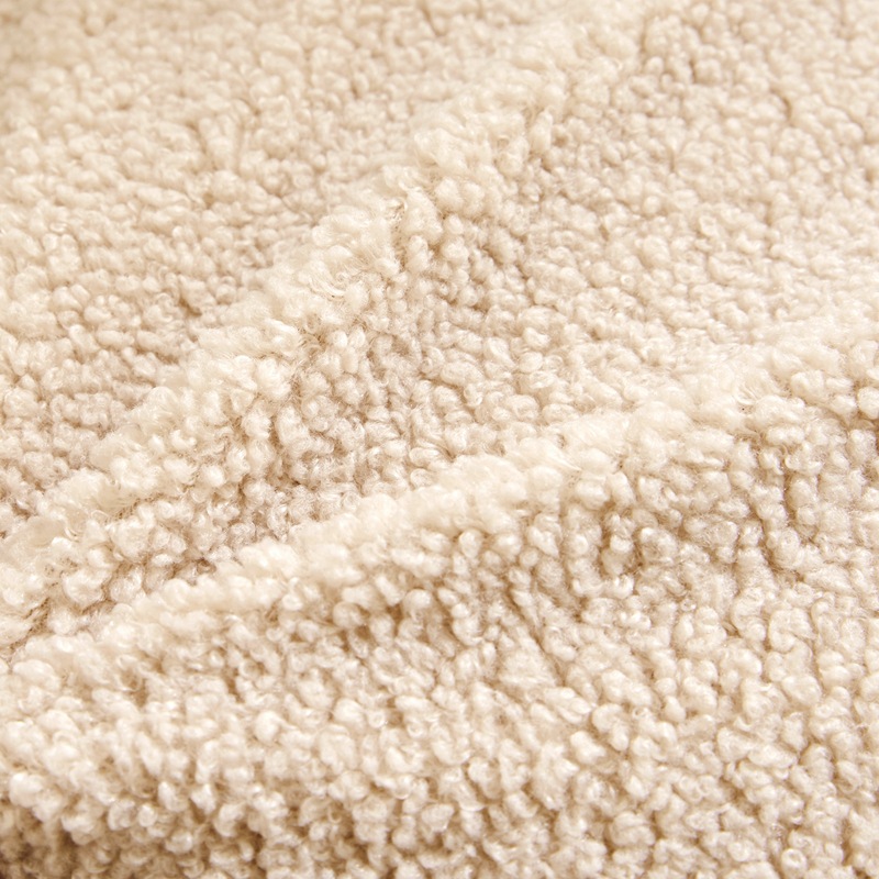 Almohada de peluche estilo Instagram de moda, linda almohada larga, almohada retorcible para sofá de sala de estar, cojín de dormitorio, almohada anudada.