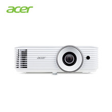 宏碁（acer） E558Ki投影仪  5000流明1080P高亮投影机 家庭影院