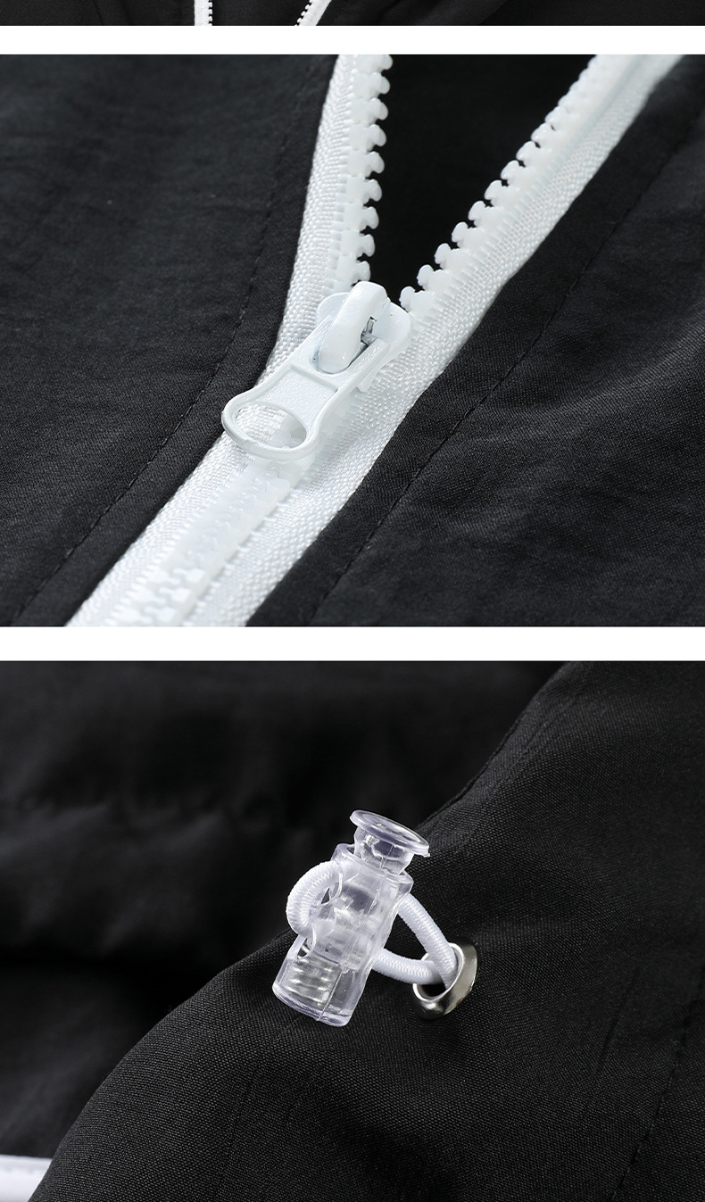 Veste pour homme en Nylon nylon - Ref 3443347 Image 65