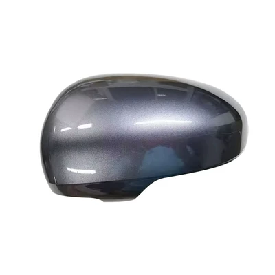 Other Automotive Exterior Supplies — decoration - gray-left