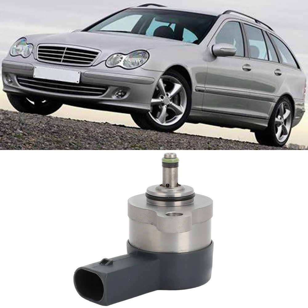 7210-0473-Drv-22720232 Oil Rail Pressure Control Valve 7422720232, 742258597