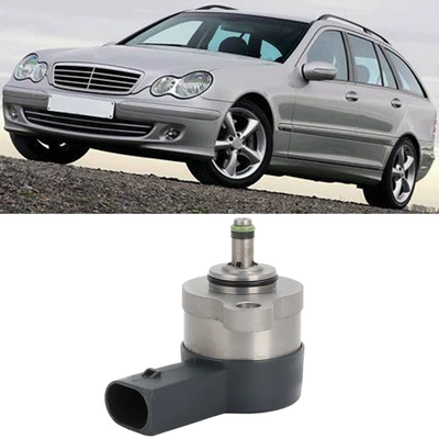 Oil pump, nozzle product 0281002241 pressure