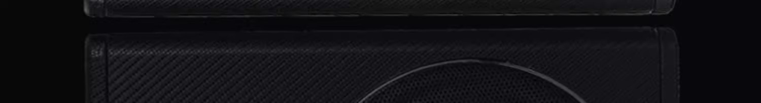 Wholesale car audio modified ultra-thin seat subwoofer with Bluetooth 12v Fever active heavy subwoofer