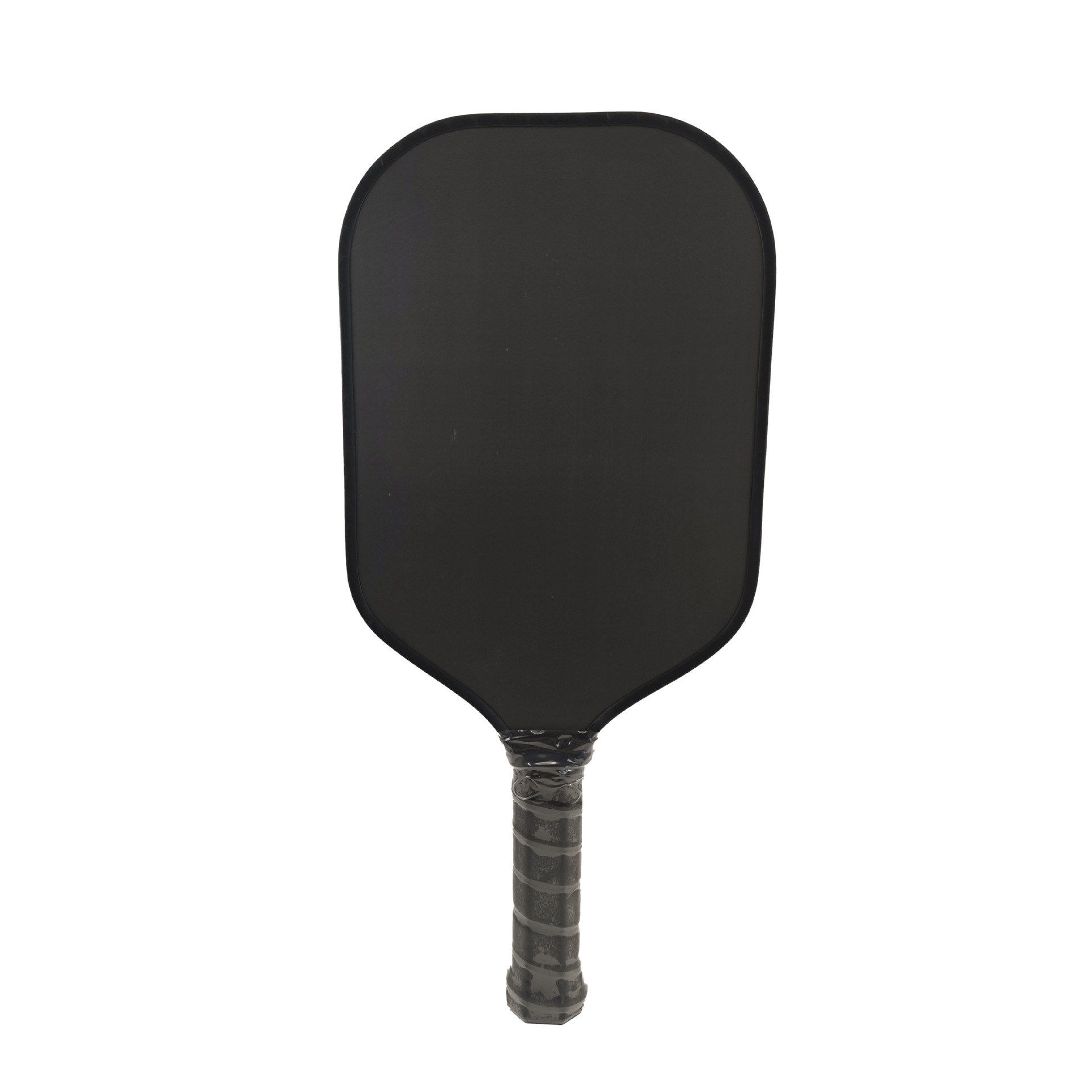 The Latest Pattern-Free 4Th Generation Toray Carbon Fiber Gen4 Hot-Pressed Competition-Grade Pickleball Racket