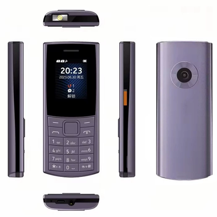 (Cross-border trading), mobile phone for elderly, 2023