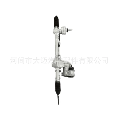 Steering gear assembly assembly, compatible with the