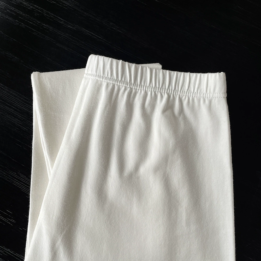 Keep warm soft set, thermal underwear, trousers
