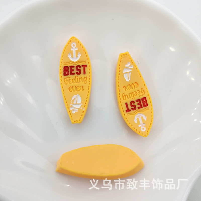 marine cartoon slippers with accessories, phone case, footwear buckle, slime, style, DIY