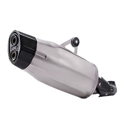 pipe is suitable for 1250GS | Motorcycle exhaust pipe