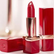 卡姿 挚宠双芯唇膏199元  4克新品色号