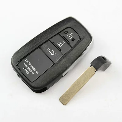 Avtomobil qapı kilidi silindrləri: modification shell KD/K518/VVDI XM38