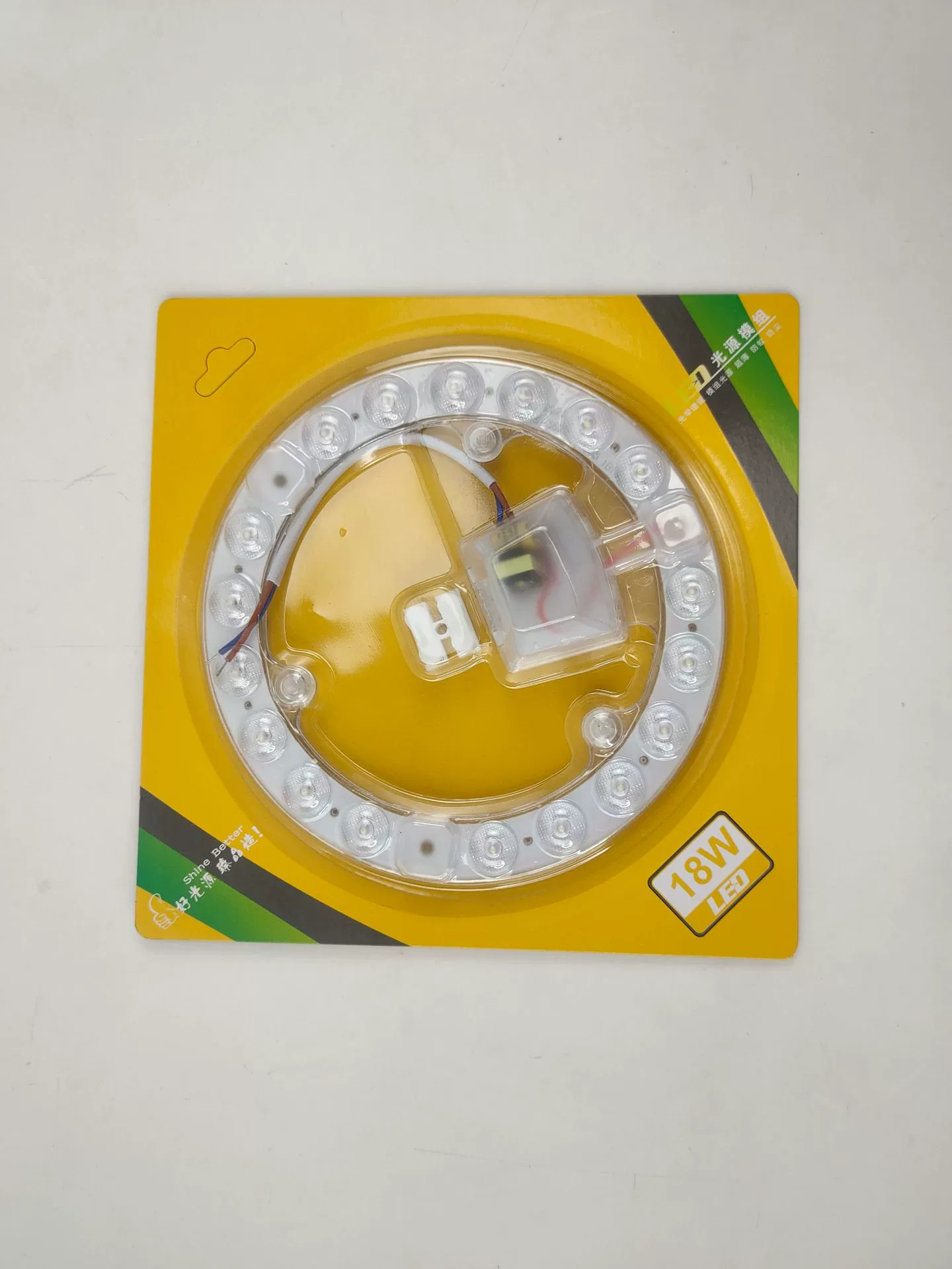 LED ceiling light, lamp, bulb, changeable light source for bedroom