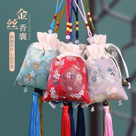 保健器具配件;经络保健器材;香包/香囊