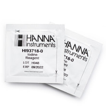 意大利汉纳HANNA 哈纳HI93718-01/HI93718-03碘试剂HI97718