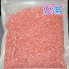 Glass gravel-orange