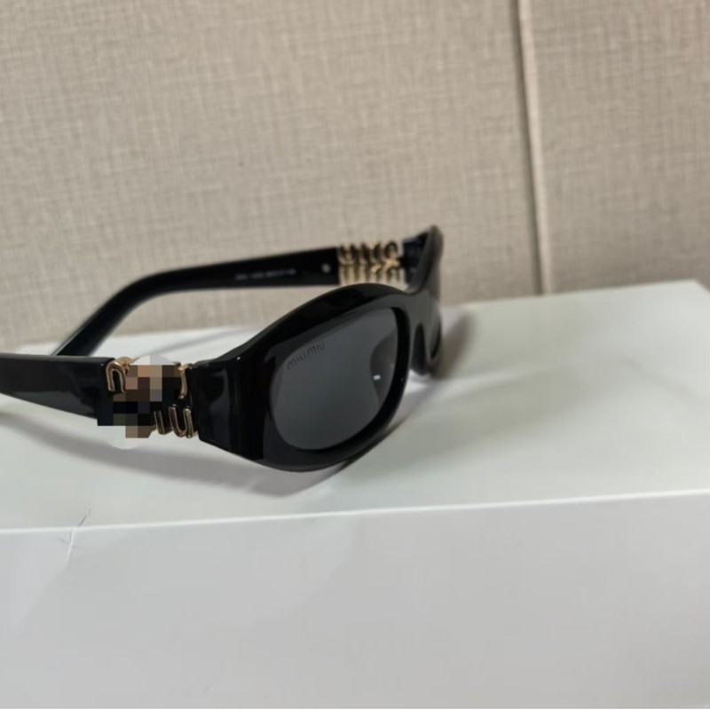 レディースキャットアイサングラス、ハイエンドの新しいサイクリンググラス、クロスボーダーの小さなフレームのストリートスタイル、シンプルでファッショナブルなサングラス|undefined