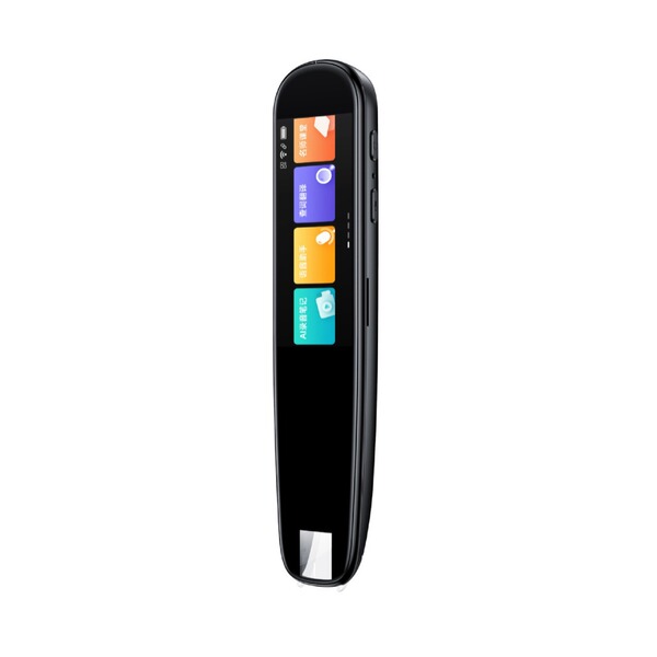 Step by step to increase the intelligent point reading pen junior…