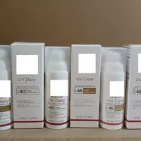Кросс-бордер эксклюзив MD защита от солнца 46 новая версия цвет кожи MD40 белый цвет кожи новая версия в наличии 48г