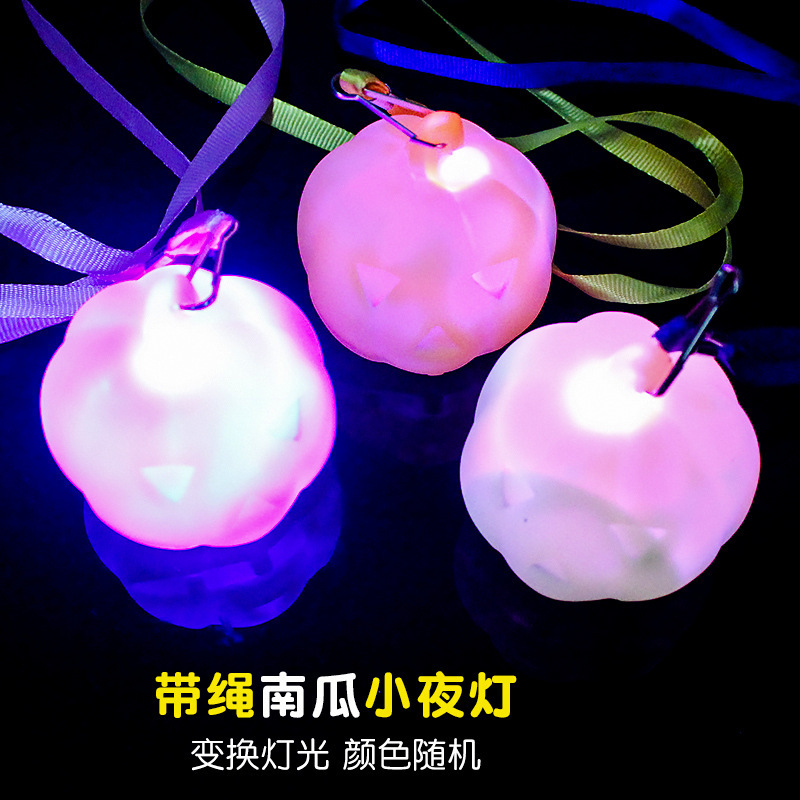 Nueva lámpara de noche de cuerda grande con delfines de cuerda lámpara de noche juguetes luminosos microcomercial empujar código de barrido pequeño regalo