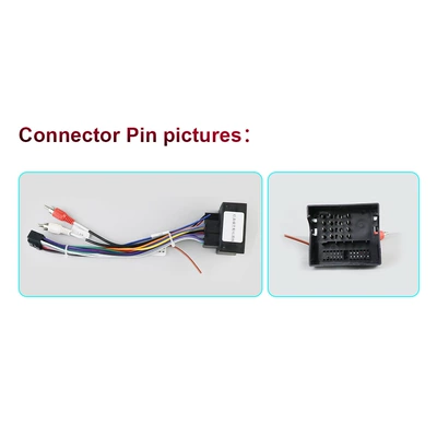 Screen Suitable for Ford Focus – DVD Navigation