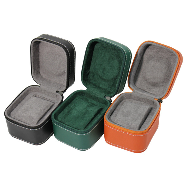 polyurethane watch box
