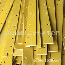 绝缘耐温环氧板 环氧板加工件，异形件防静电耐高温绝缘板加工