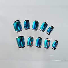 奥獅子達の未来の金属感が爆発します。