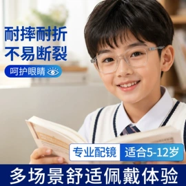 框架眼镜;太阳镜;老花镜