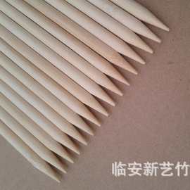 厂家【专业生产】优质竹制 刮刮画笔 刮画笔