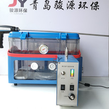 HJ836-2017真空气袋采样箱 气袋法采集气体