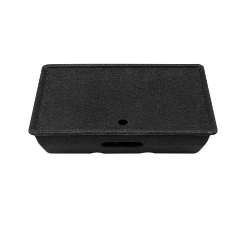 Suitable for modely Tesla under-seat storage box 3 trunk side storage boxes rear middle storage box
