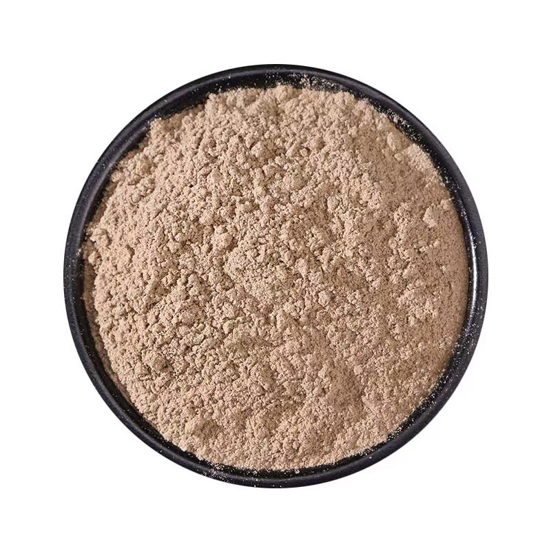 Qian Hu Powder 500g Dried Peucedanum Root Fine Ground Bulk Herbal Supply specifications