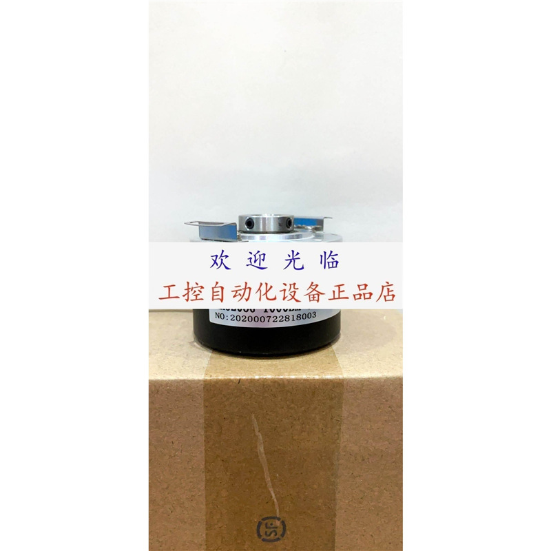 ISA5208-001G-500BZ1-24F EL63A7200Z5L8X3PA编码器.