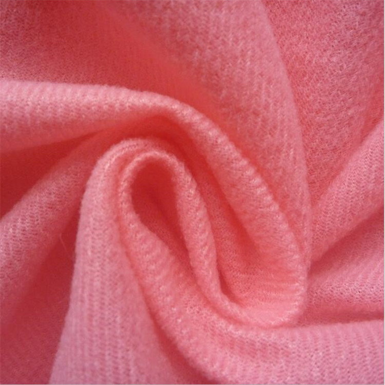 厂家优惠批发80-85g圈绒/沙发档底拉毛布米长7.7米 涤纶材质