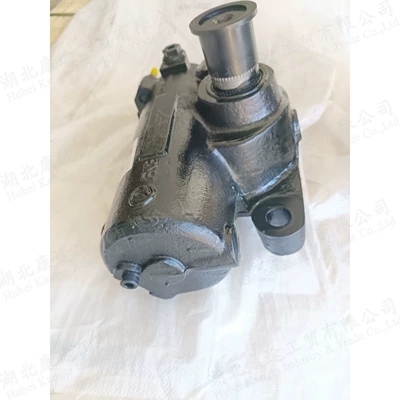 Power steering assembly, Steering gear assembly