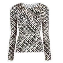 明星杨幂同款衣服2025夏季超薄内搭t恤冰丝防晒月亮打底衫上衣女