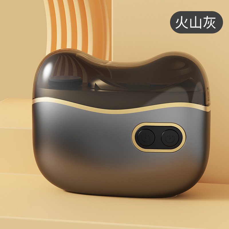 新型多機能ネイルサンダー電動手足爪磨き器乳幼児防クリップ爪切り電動爪切り|undefined