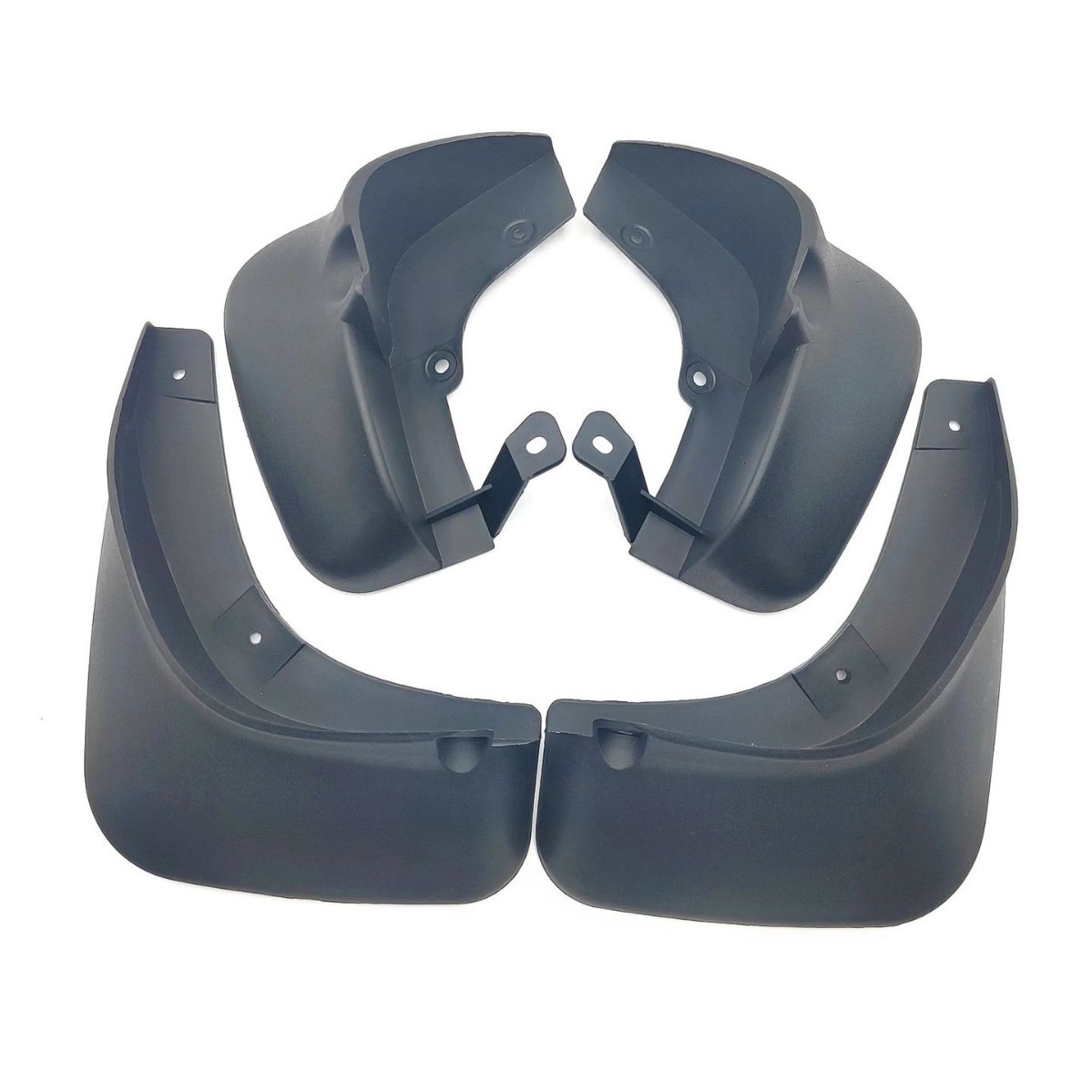 Guardabarros para Huatai Hyundai Santa Fe C9 2005-2014, Guardabarros Especiales para Modificación Todoterreno de Vehículos.