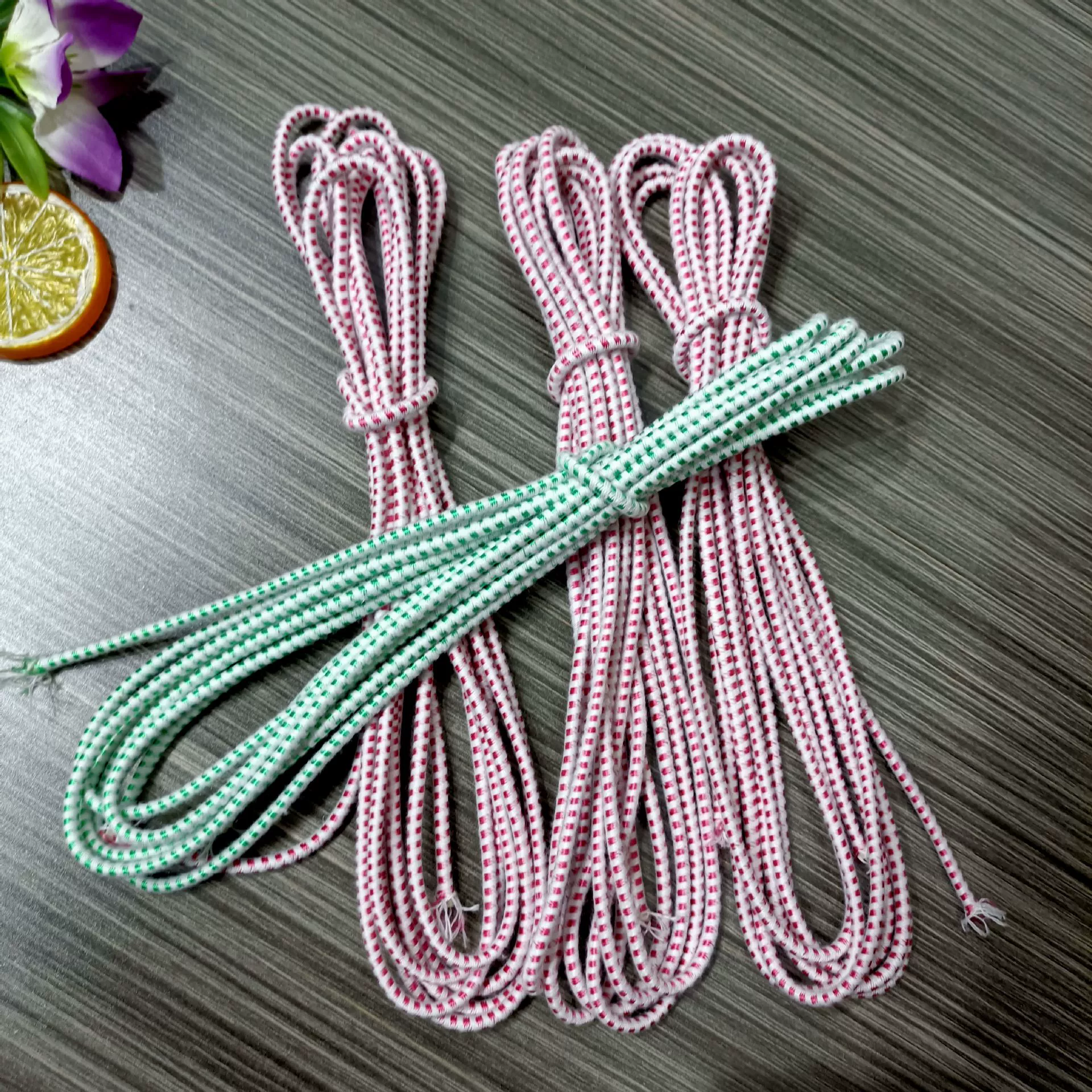 Круглая резинка 3,6 м резинка 2 юаня резинка одежда резинка 2 юаня