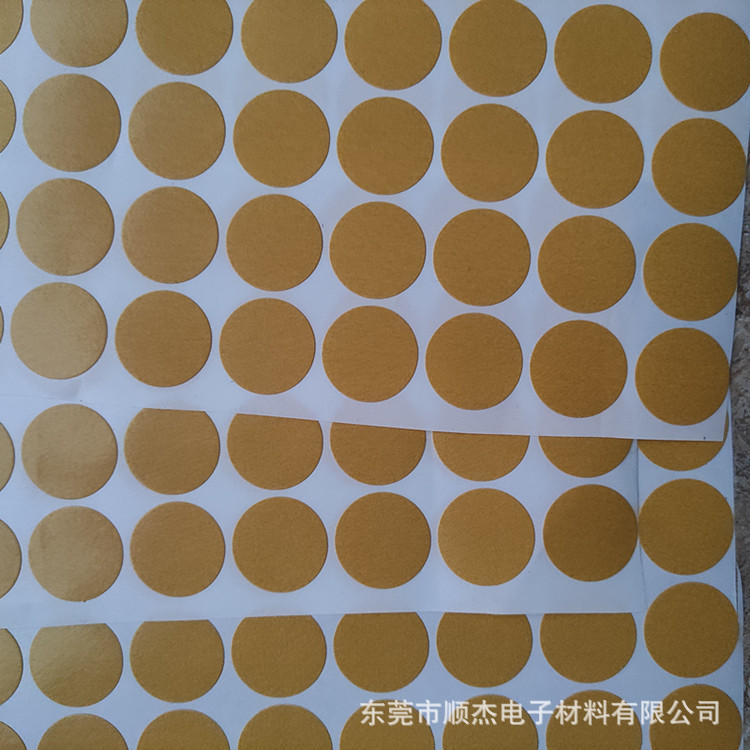 供应汽车强力双面胶贴香水固定泡棉胶垫pe泡沫棉海绵双面胶片模切