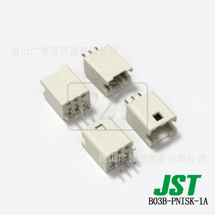 Ӧ B03B-PNISK-1A  JST PNIϵ  2.0mmֻ