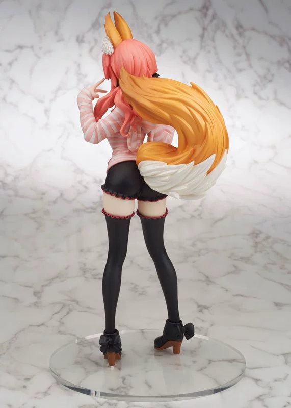  Fate/EXTRA CCC Кастор часто служит Вер.