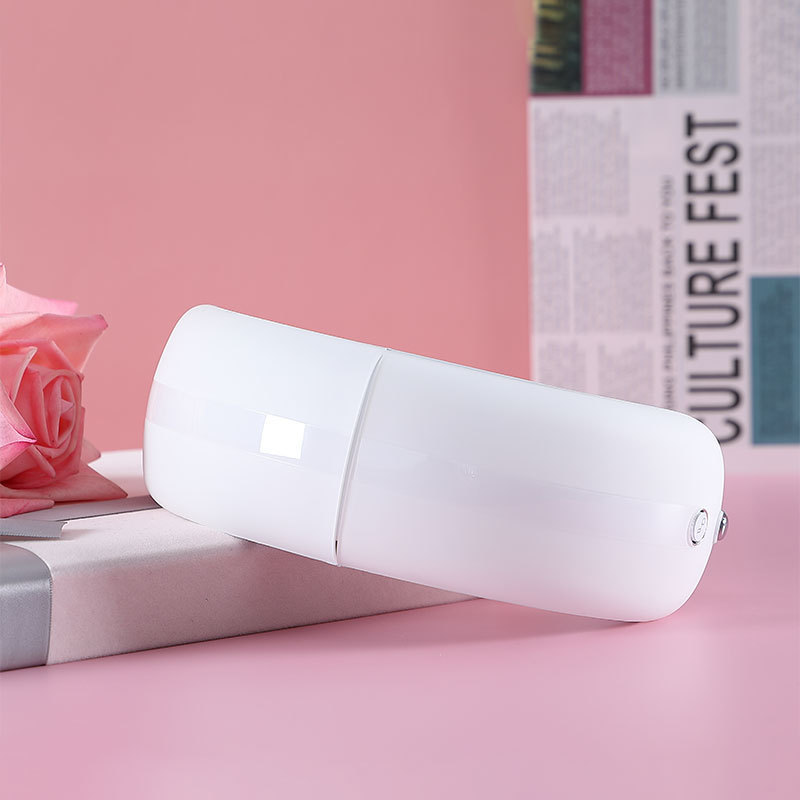 Masajeador de cuello inteligente columna cervical calefacción hogar protector de cuello compresa caliente masajeador multifuncional masaje de pulso protector de cuello