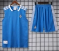 2526 Real Madrid Blue