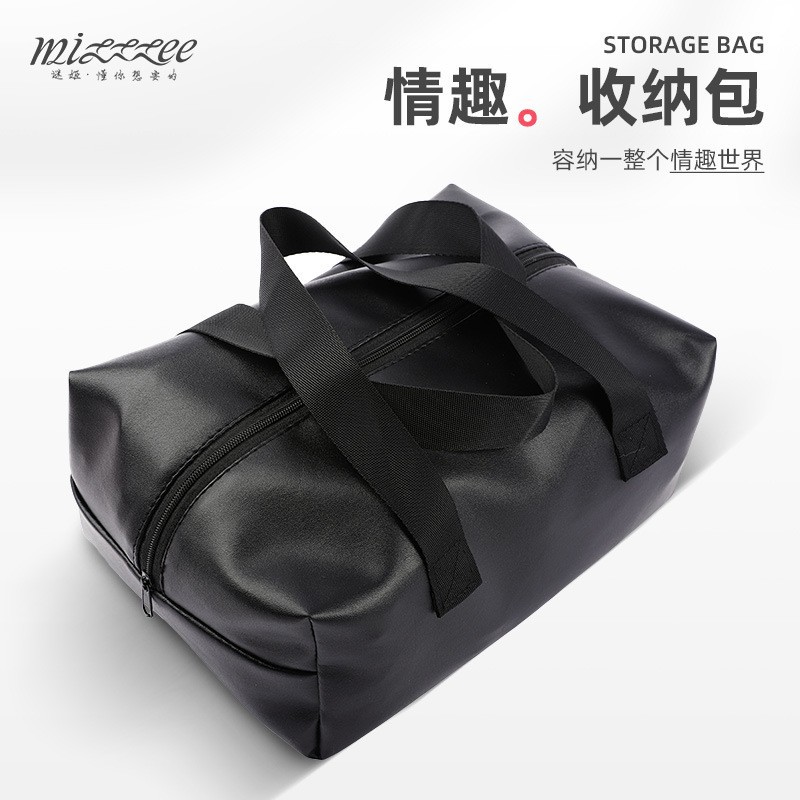 Mystery SM Colección de accesorios sexuales Productos para adultos Productos sexuales Clip de leche Juego de paquetes de velas para llevar Meituan