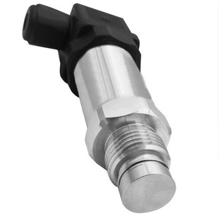 Plane Film Type Pressure Transmitter Mud Asphalt Crude Oil and Other Viscous Liquid Pressure Measurement